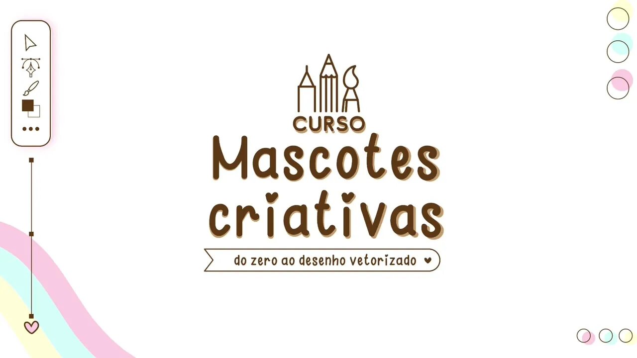 Ganhe até 3 mil reais vendendo mascotinhas (link do curso na descrição)