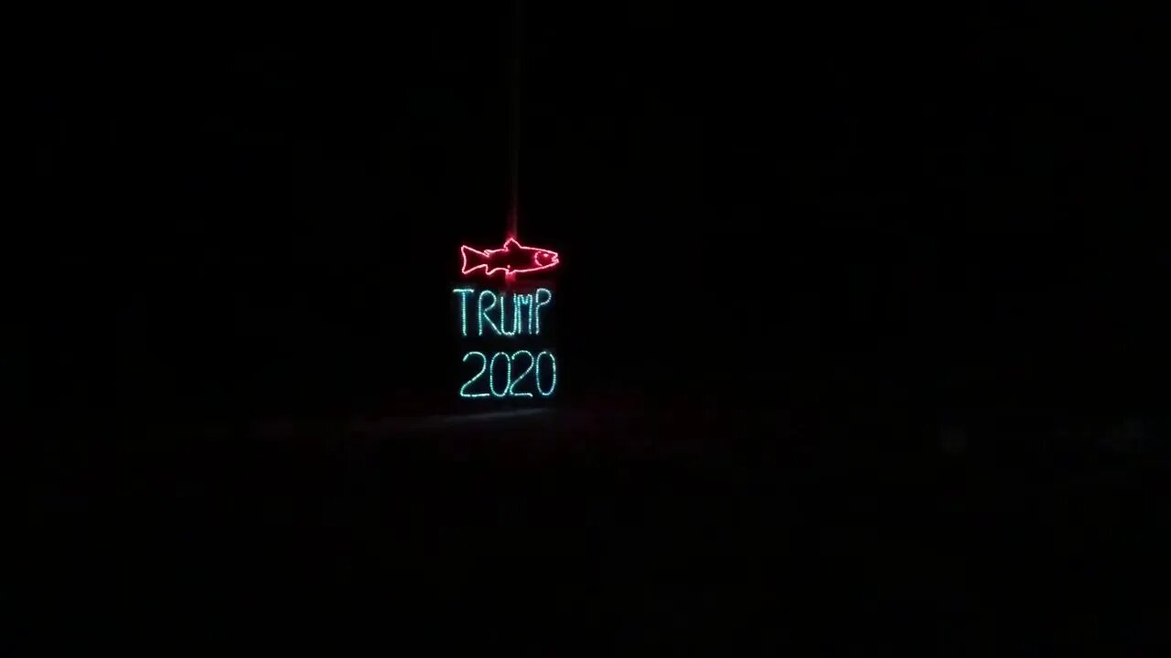 Trout drop 2020