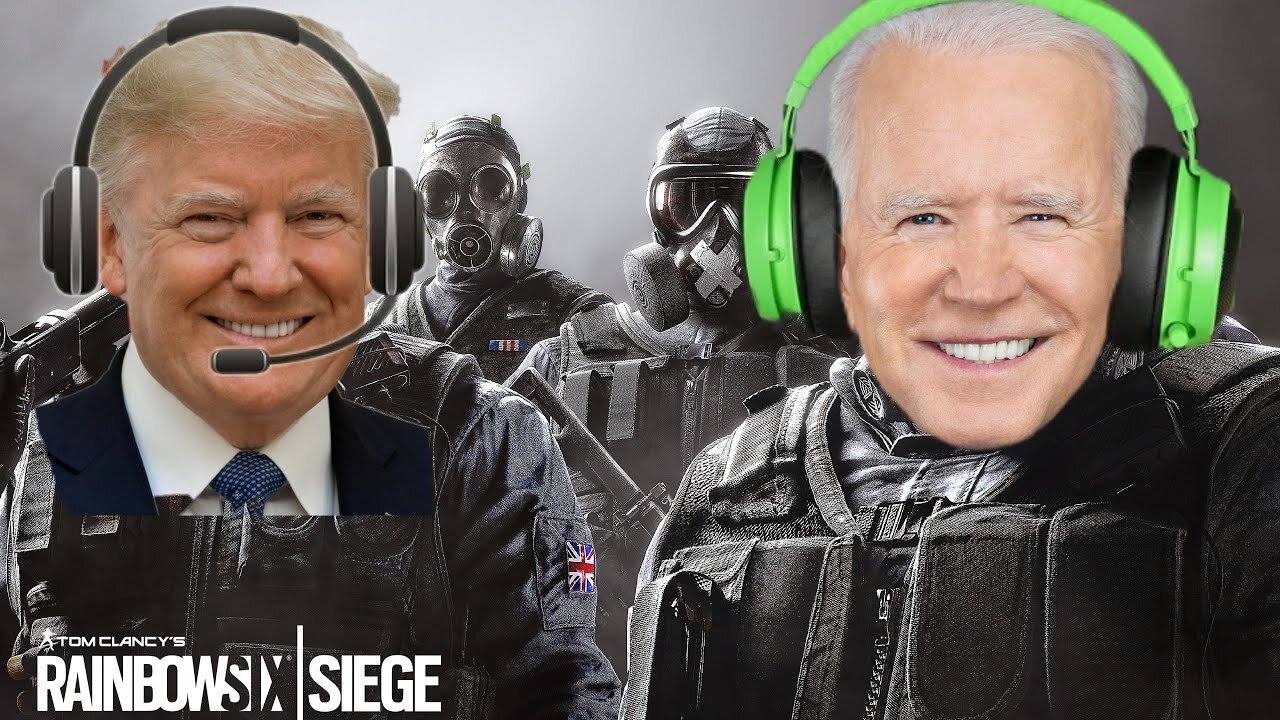 Presidents Open R6 Alpha Packs