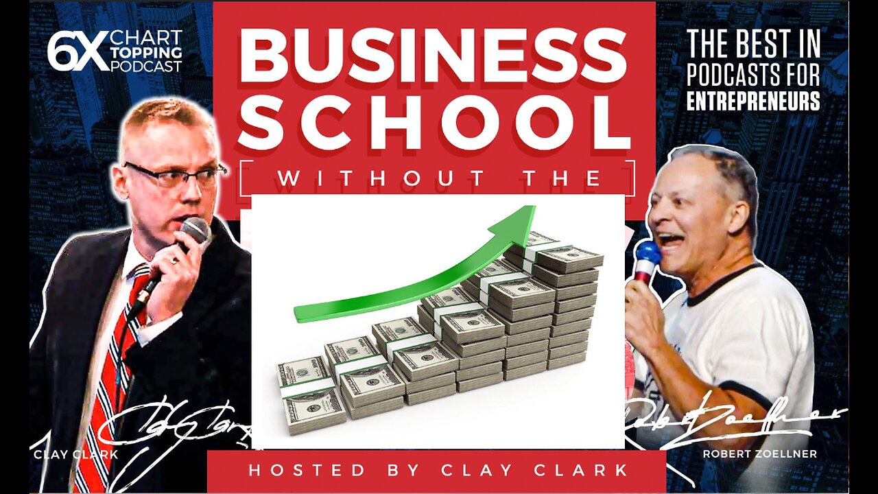 Business | Higher Learning for Higher Earning (Part 4)