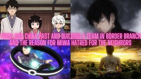 World Trigger episode 7-12 reaction #WorldTriggerreaction #WorldTriggerep7 #ワルドトリガ #WorldTriggerep12