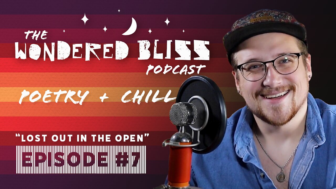 "Lost out in the open," Episode 7 | You know it's funny... How my house is not my home.
