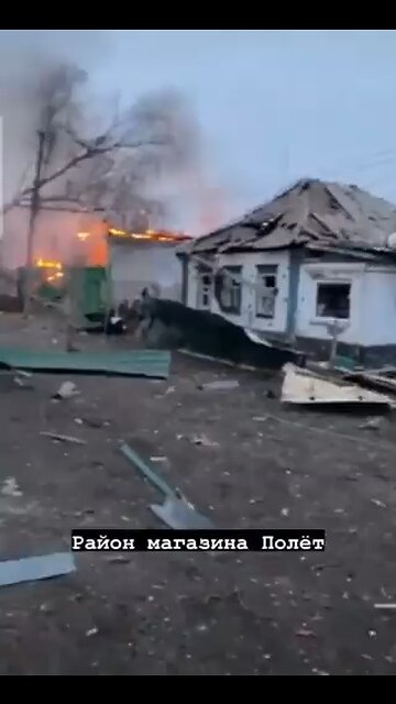 Russia Ukraine war