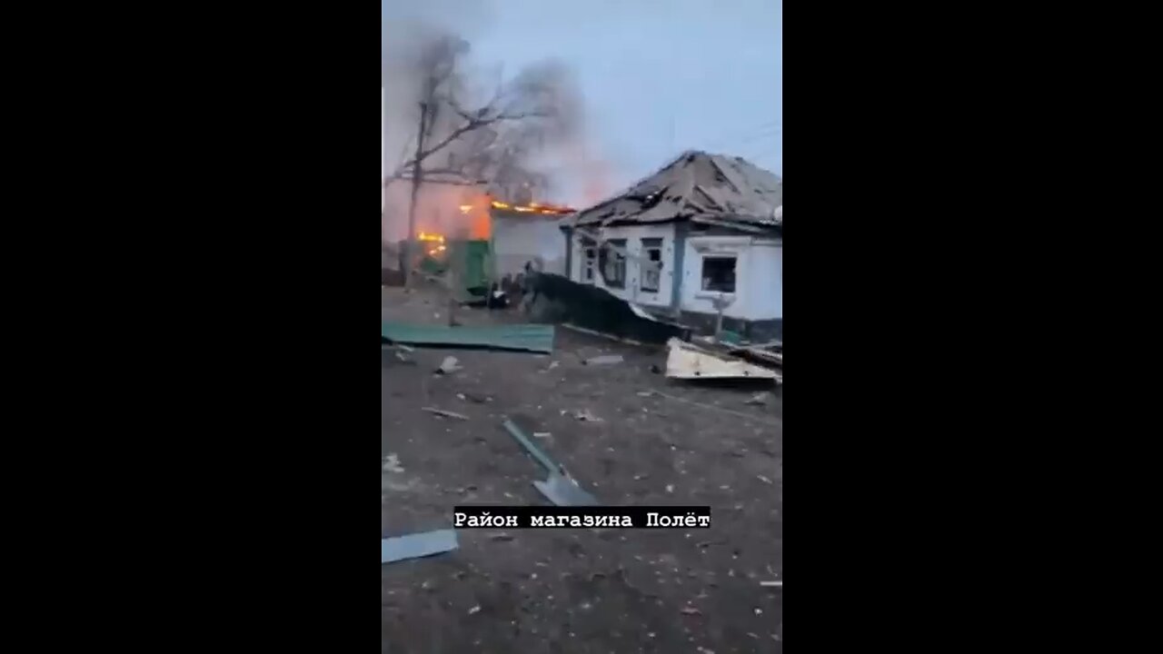 Russia Ukraine war