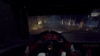 DiRT Rally 2 - M1 Misadventures - Episode 1
