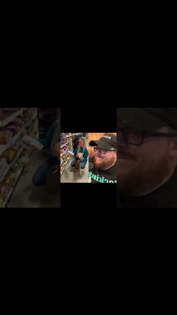 Here’s Your Dose Of REALarious…🤣🤣🤣 with @The Blonde Brewer