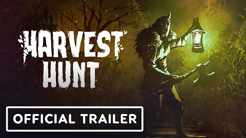 Harvest Hunt - Official Trailer | IGN Fan Fest 2024