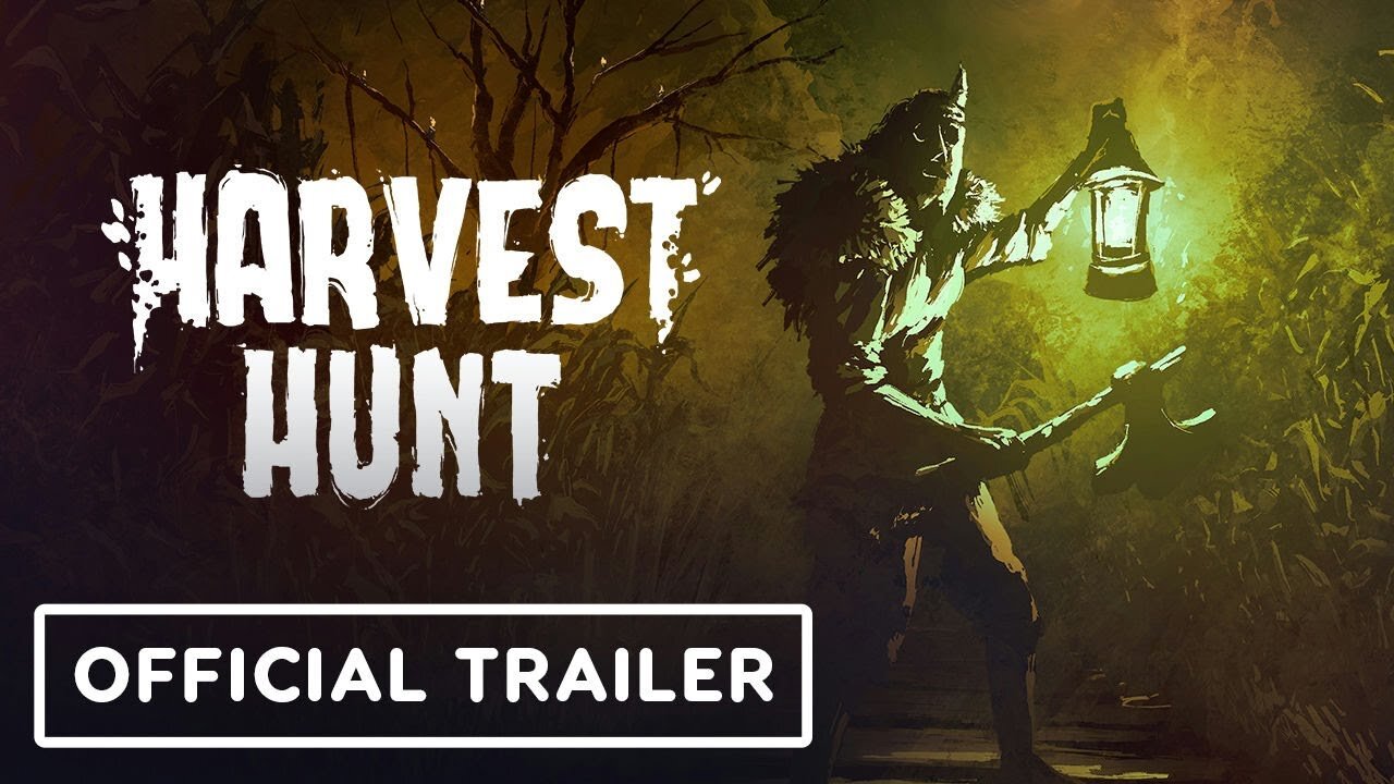 Harvest Hunt - Official Trailer | IGN Fan Fest 2024