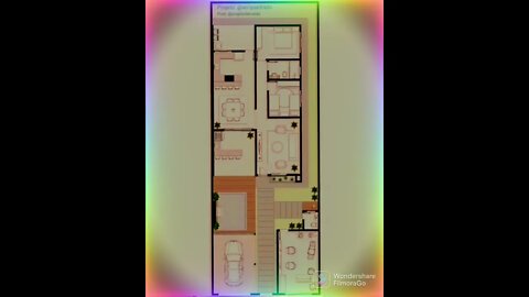 planta baixa (casa com picina)