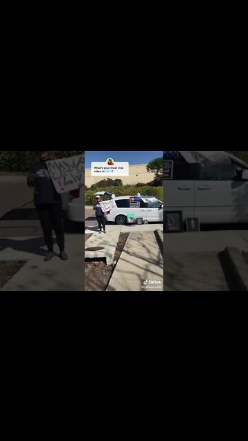 She said, "I actually Just Killed my baby, so.." #plannedparenthood #prolife #abortion #shorts