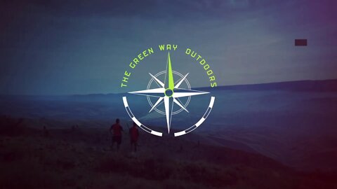 23 Second 2020 Sizzle Reel The Green Way Outdoors