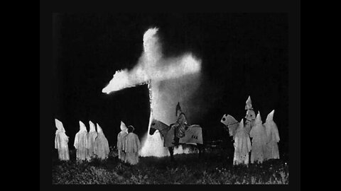 Spells of the KKK