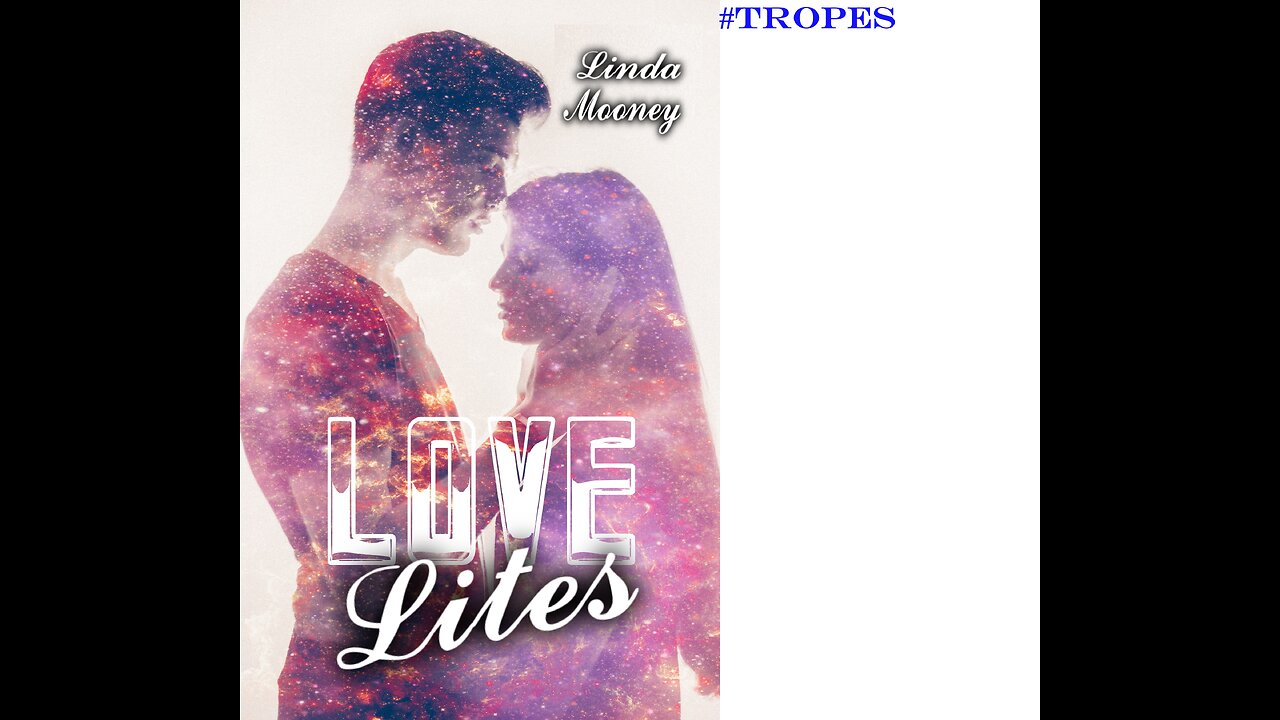 LOVE LITES, A Collection of Romantic Sci-Fi, Fantasy, and Paranormal Vignettes