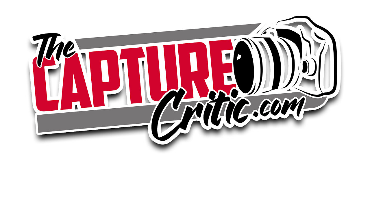 The Capture Critic Season 1 Episode 1 RD11 14 24