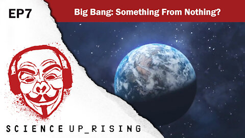 Big Bang: Something from Nothing?