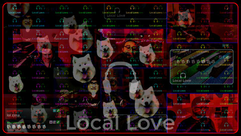 Local Love EP 201 - Open Panel 3-22-2022