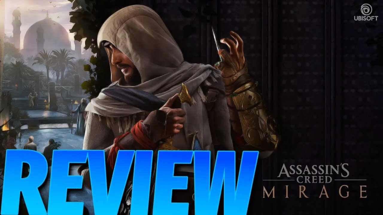 Assassin's Creed Mirage Review Who should buy and Who should not