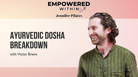 Ayurvedic Dosha Breakdown