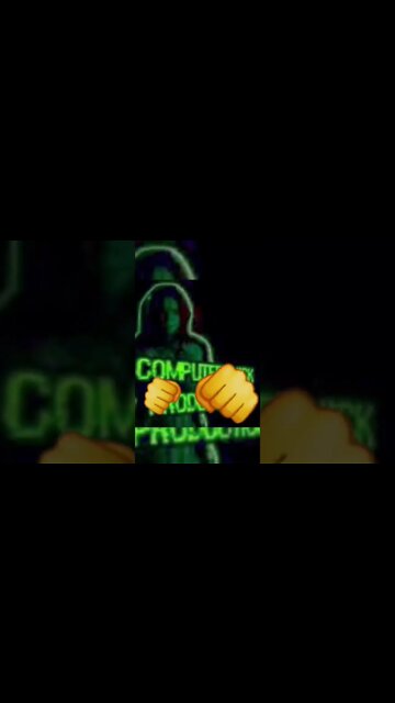 ComputerChick Production’s Channel Anniversary 🎂 #shorts