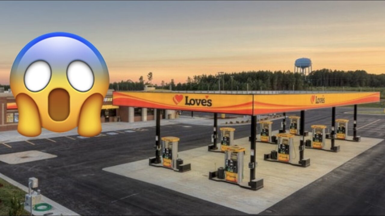 How Much it Cost Me to Full Up My Truck Under Joe Biden’s Bidenomics