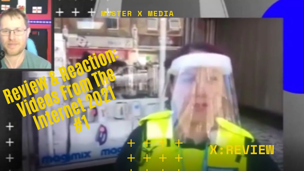Review And Reaction: Videos From The Internet 2021 #1