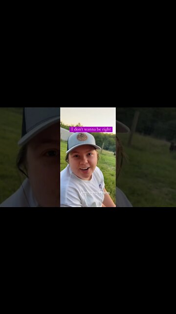 If this is wrong then I don't wanna be right #shorts