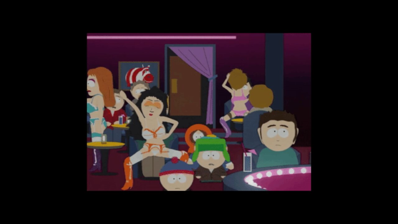 The Mason and Friends Show Episode 89 Clip