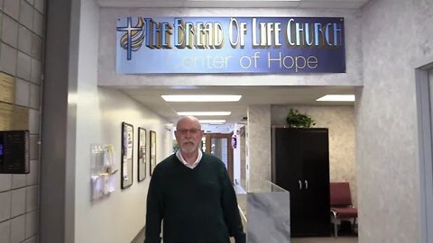 Paula Britzzalaro - The New Era For The Church (May 8, 2020)