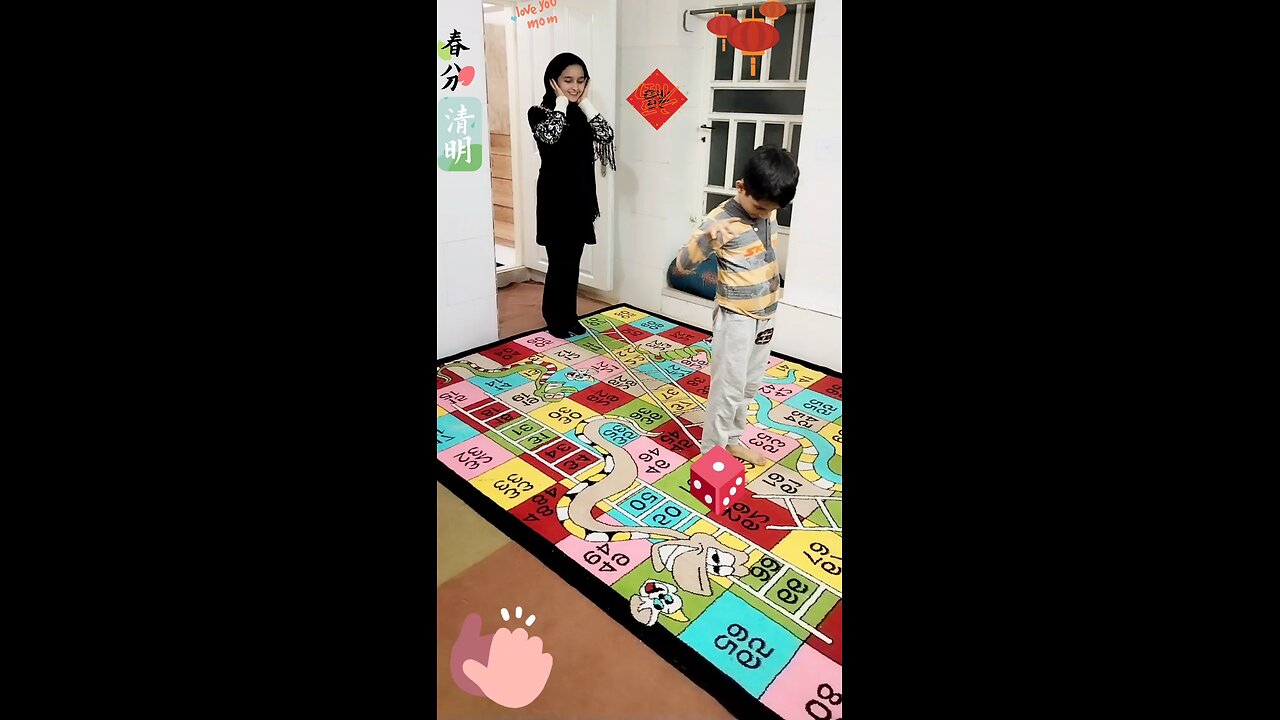 Exciting Marupele game