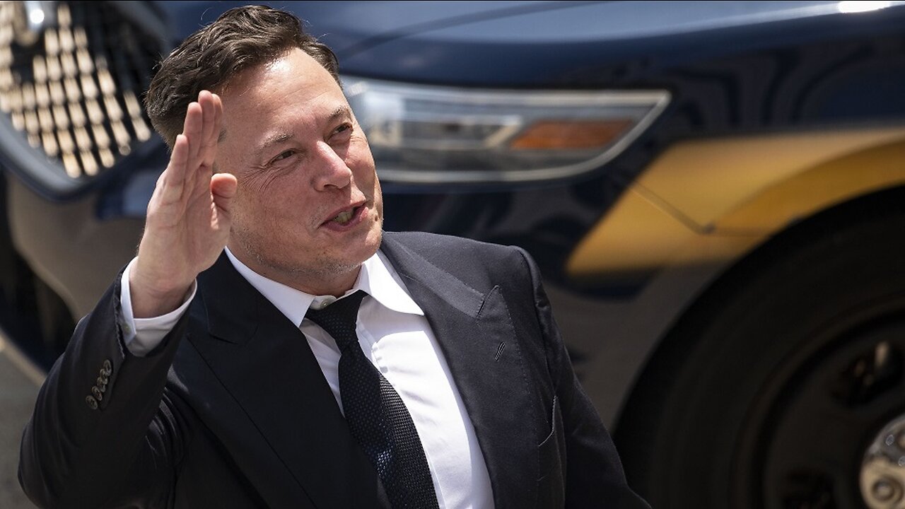 Elon Musk Calls out Sussmann, Perkins Coie for ‘Attempt to Corrupt a Presidential Election’