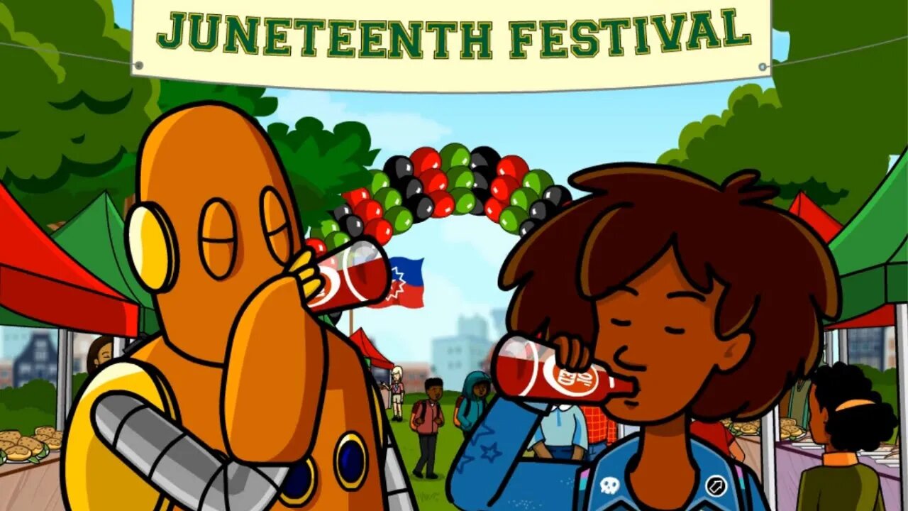 What is Juneteenth and Why Do We Celebrate? | BrainPOP