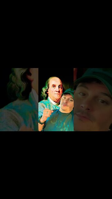 BENJAMIN FRANKLIN #qotd #quoteoftheday