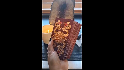 Tarot December 15