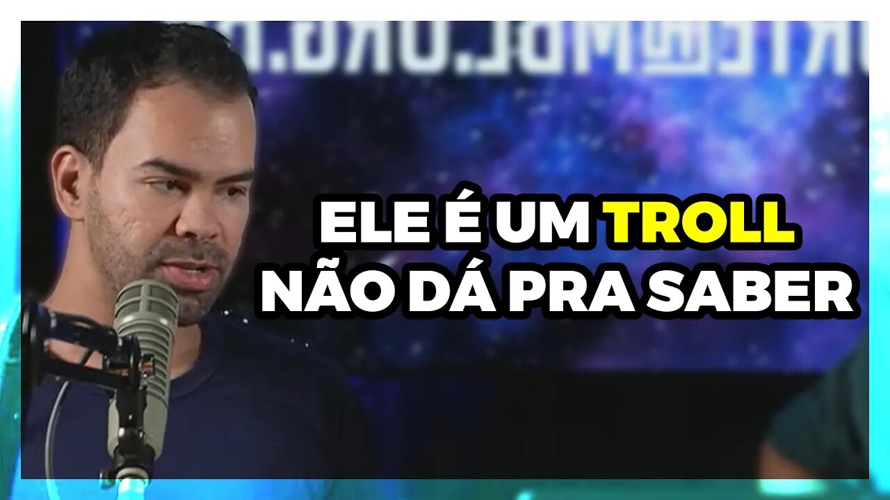 O QUE VAI ACONTECER COM O TWITTER AGORA?