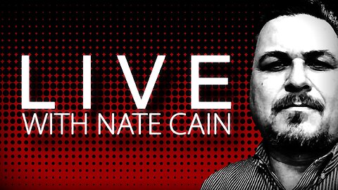 LIVE TUE NIGHT BIBLE STUDY WITH NATE D CAIN