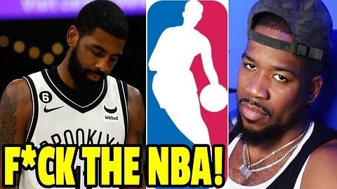 FUCK THE NBA!!!