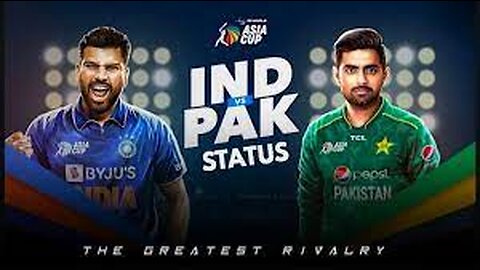 Super11 Asia Cup 2023 | Match 3 Pakistan vs India Highlights