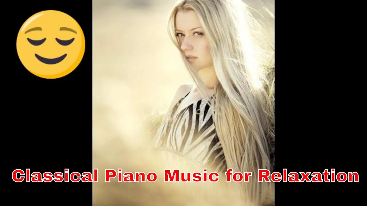 ♫ Classical Piano Music for Relaxation ♫Non Copyrighted Music ♫Free Download All Tracks #21