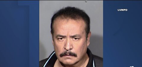 Las Vegas police arrest unlicensed masseuse for sexually assaulting client
