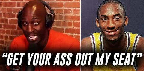 5 NBA Legends Sharing Hilarious Young Kobe Bryant Stories