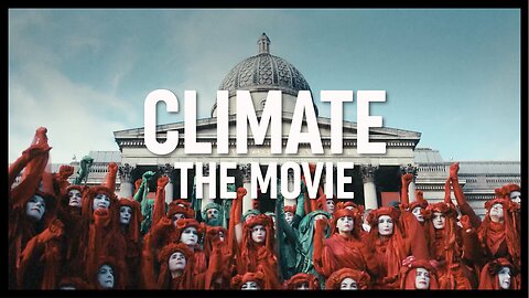 CLIMATE - THE MOVIE (2024)