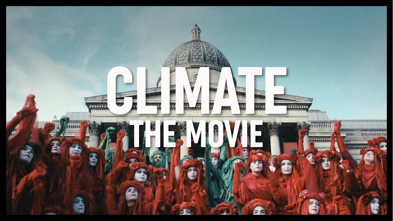 CLIMATE - THE MOVIE (2024)