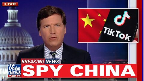 Tucker Carlson Tonight 3/27/23 FULL SHOW | FOX BREAKING NEWS TRUMP March 27, 2023