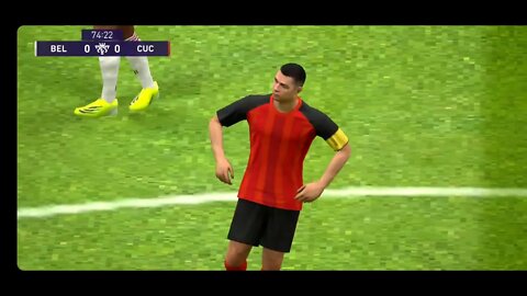 PES 2021: BÉLGICA vs CÚCUTA RN | Entretenimiento Digital 3.0