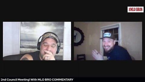 Poland Village Council Meeting- WITH MLO BRO Commentary