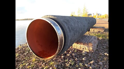 State Department: US Decided Not to Impede Nord Stream 2 Project to Avoid Alienating Germany