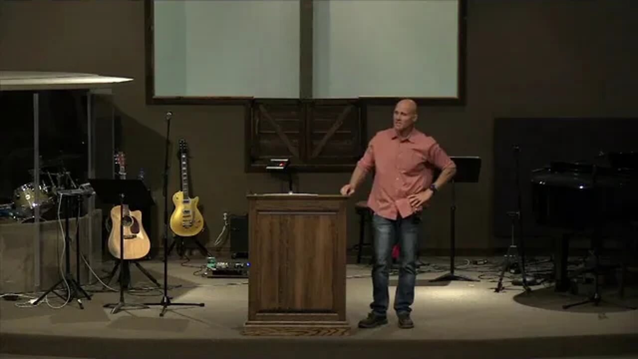 The Song of the Slandered Saint by Shane Idleman