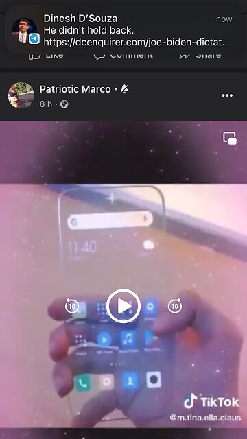 Q, Trump, Storm, Final Mission