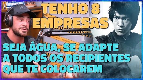 VIDA DE EMPRESARIO | FELIPE TITTO