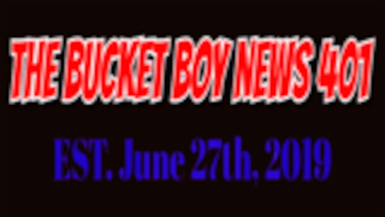 Introduction of who I am and what I plan on bringing to Rumble